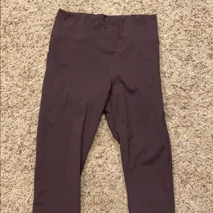 Fabletics Oasis High-Waisted Pocket 7/8